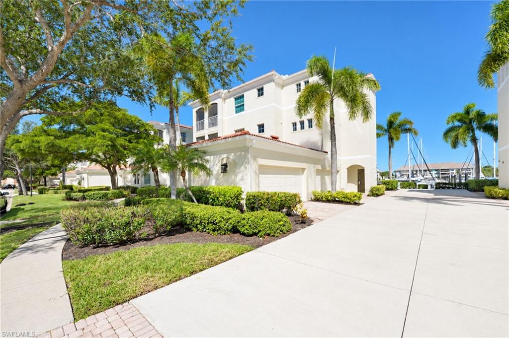 EMERALD ISLE - Residential