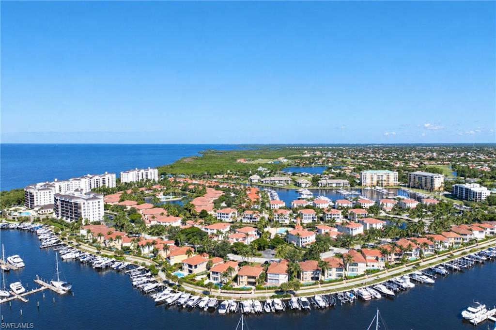 EMERALD ISLE - Residential