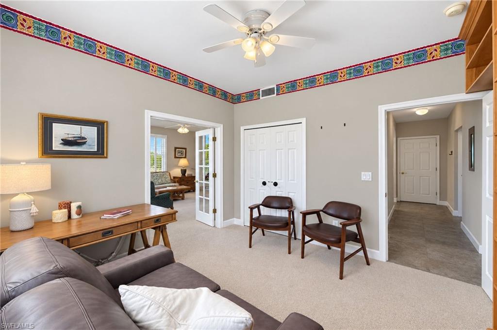 EMERALD ISLE - Residential