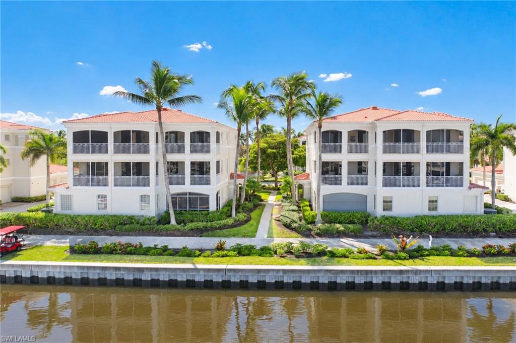 EMERALD ISLE - Residential