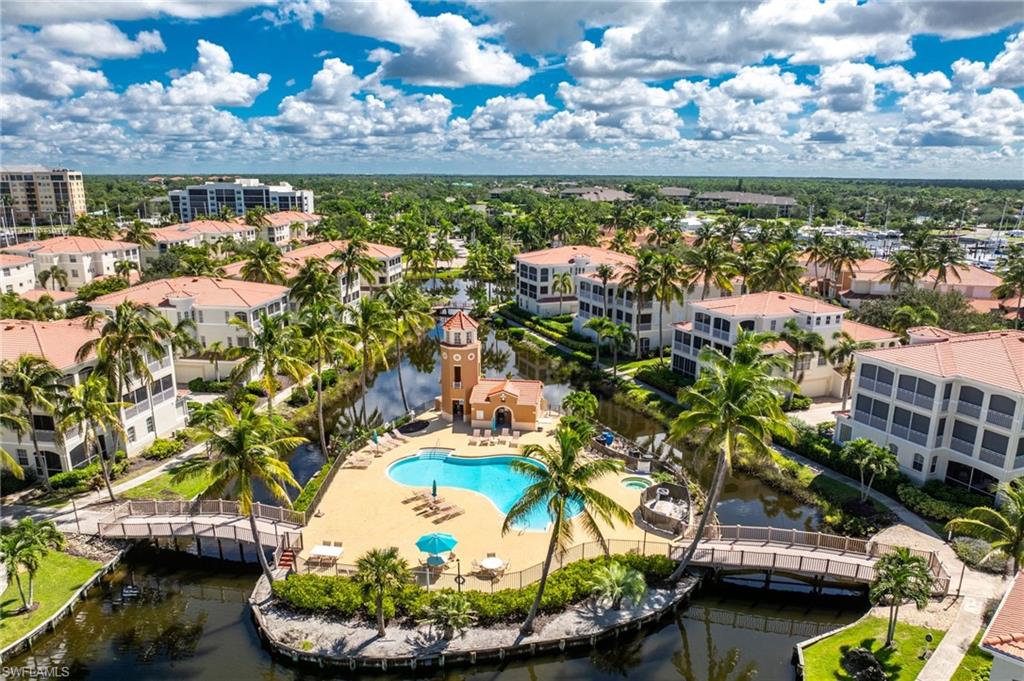EMERALD ISLE - Residential