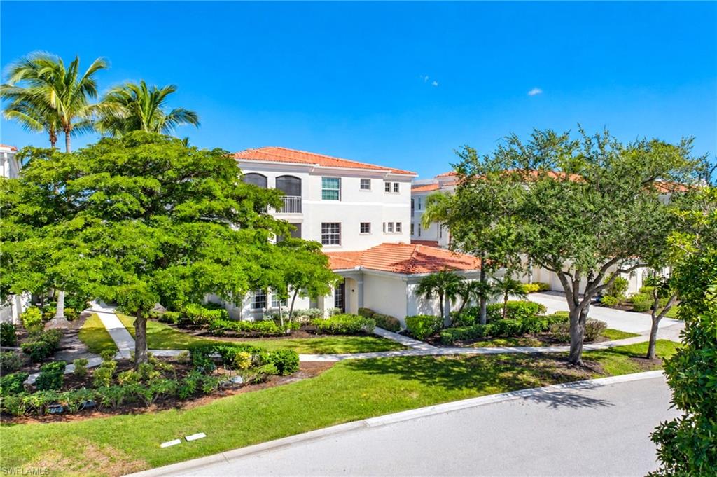 EMERALD ISLE - Residential
