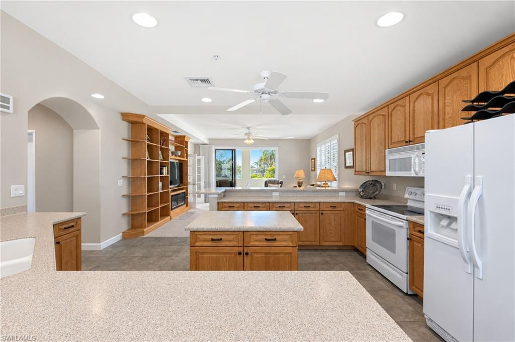 EMERALD ISLE - Residential