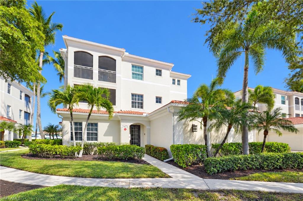 EMERALD ISLE - Residential