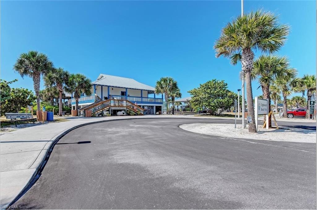 PORT CHARLOTTE - Land
