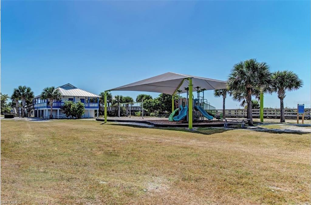 PORT CHARLOTTE - Land