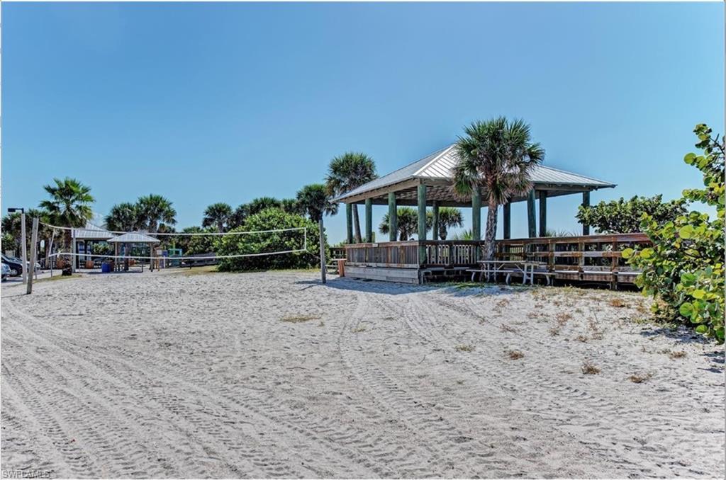 PORT CHARLOTTE - Land