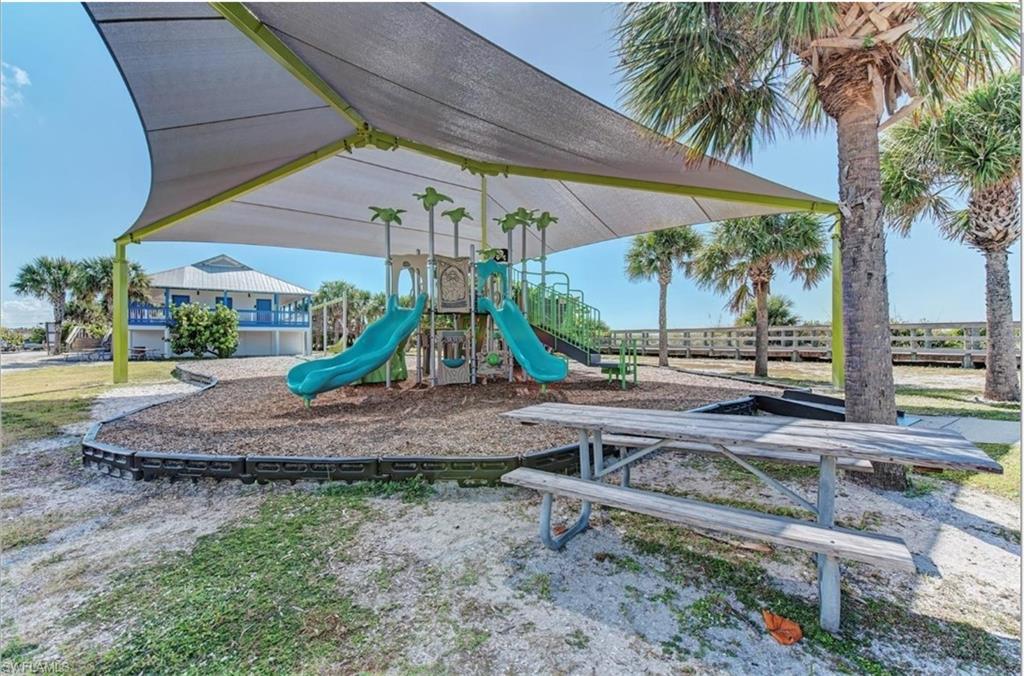 PORT CHARLOTTE - Land