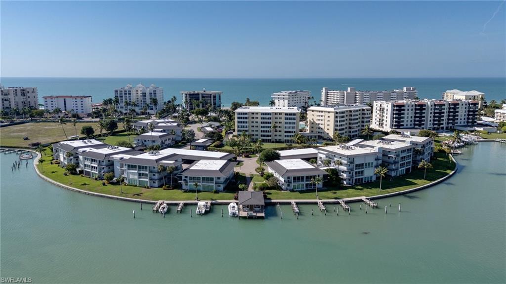 HARBORSIDE GARDENS - Residential