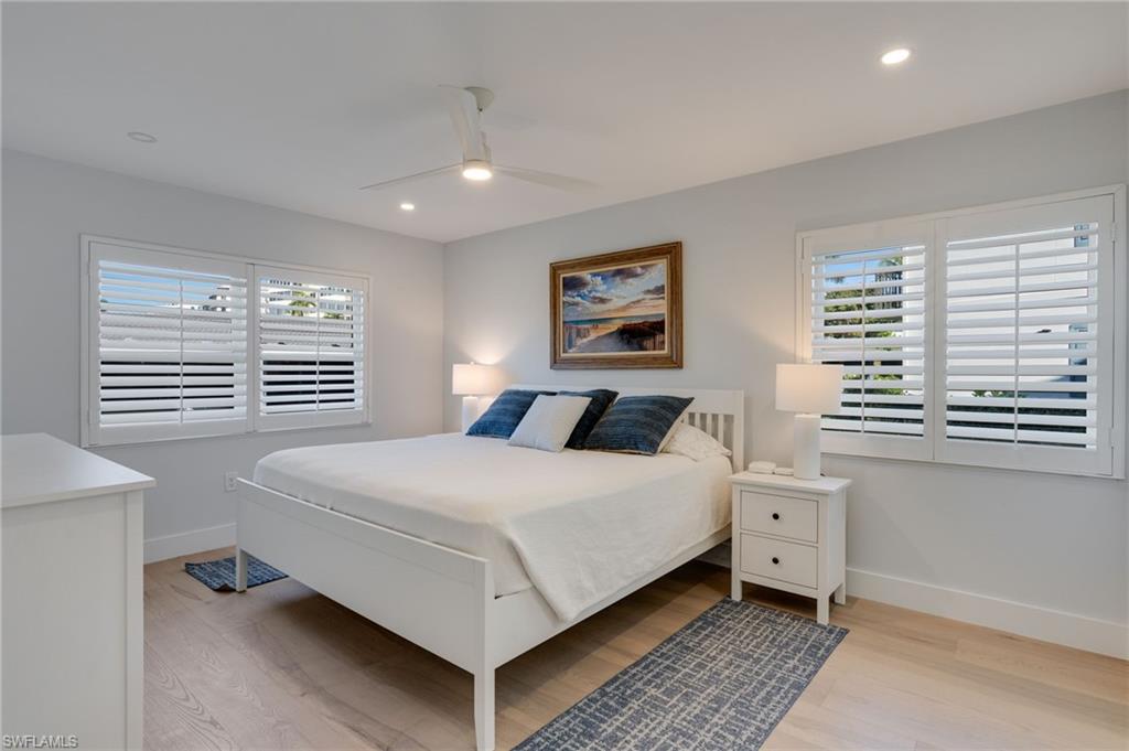 HARBORSIDE GARDENS - Residential