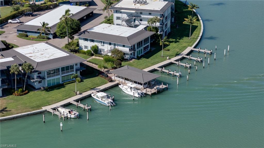 HARBORSIDE GARDENS - Residential