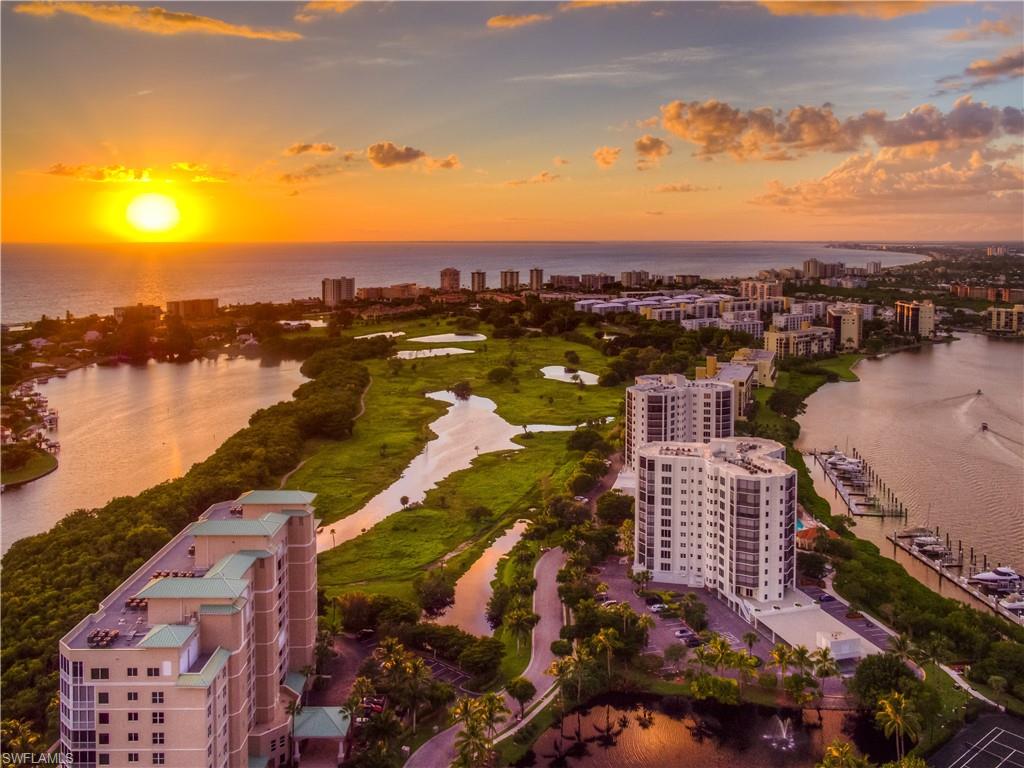GRANDVIEW AT BAY BEACH - Residential