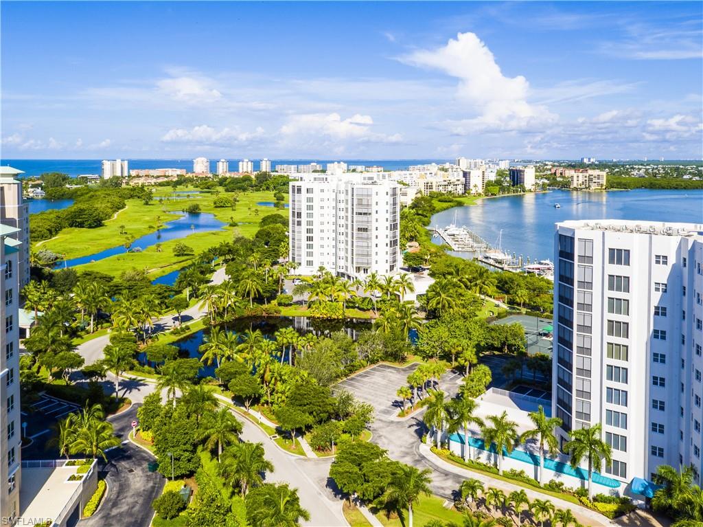 GRANDVIEW AT BAY BEACH - Residential
