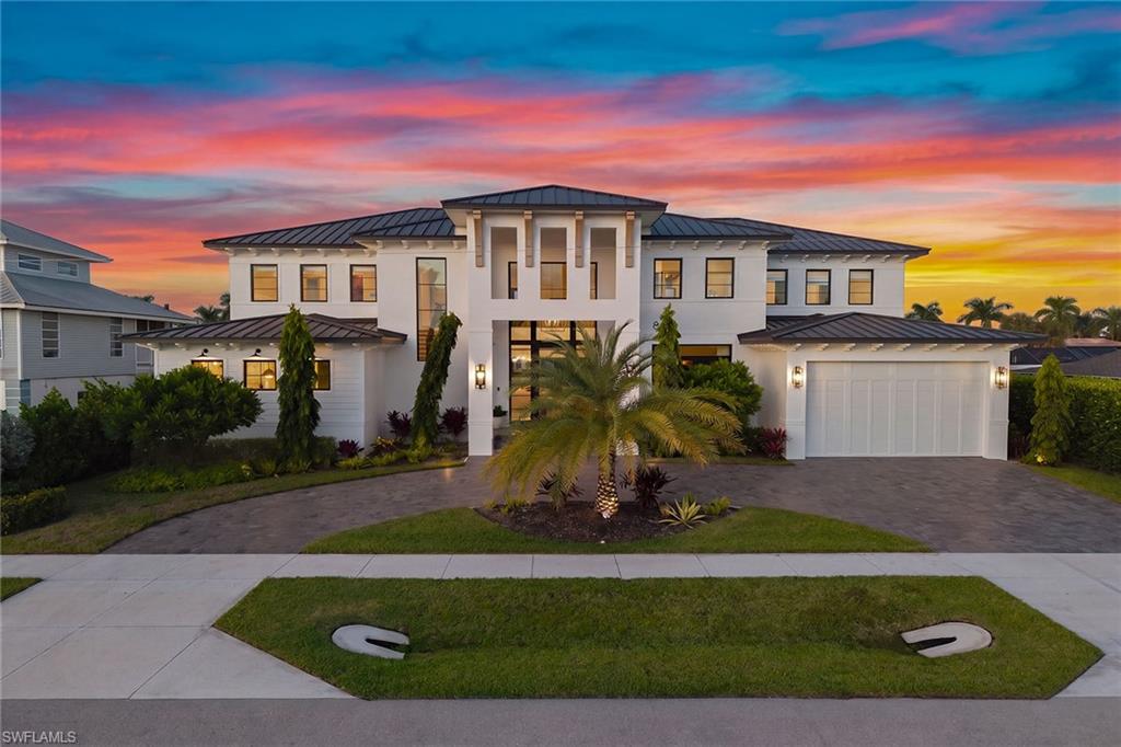 MARCO ISLAND - Residential