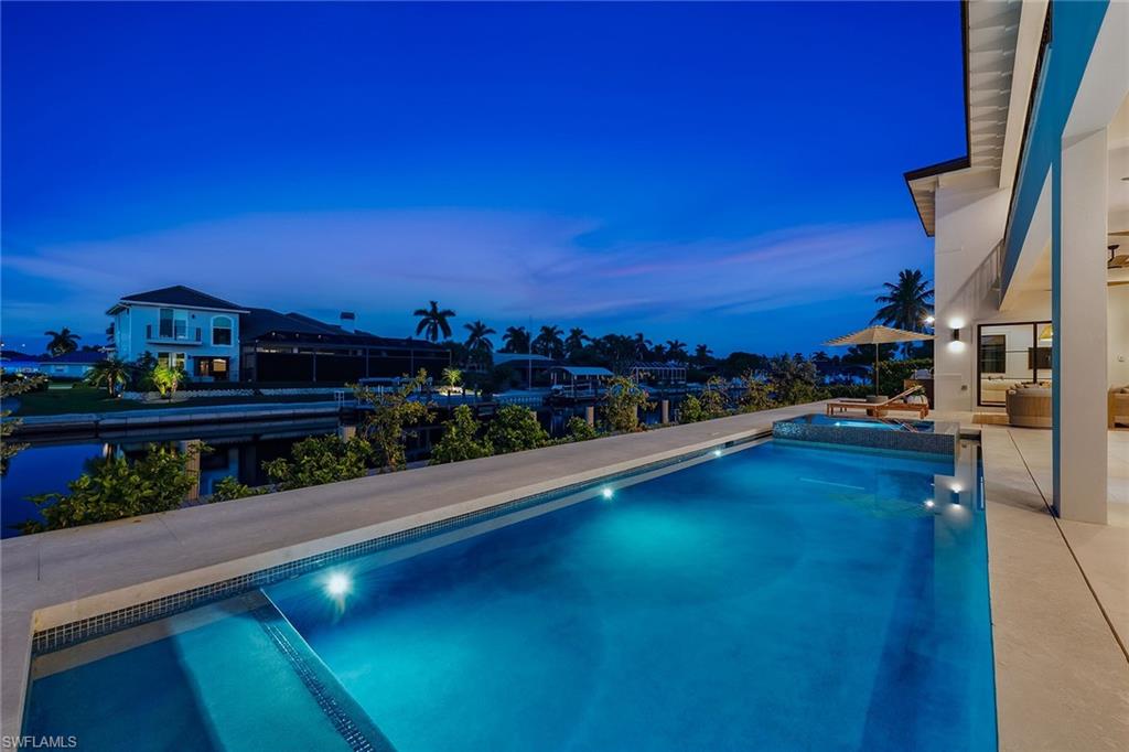 MARCO ISLAND - Residential