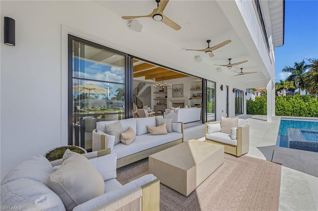 MARCO ISLAND - Residential