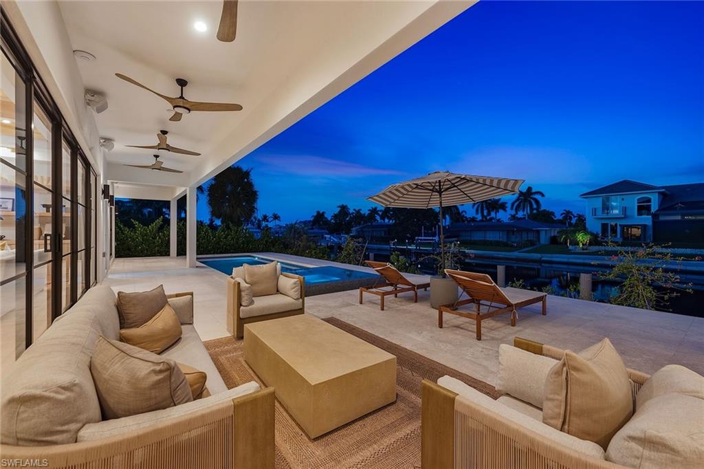 MARCO ISLAND - Residential