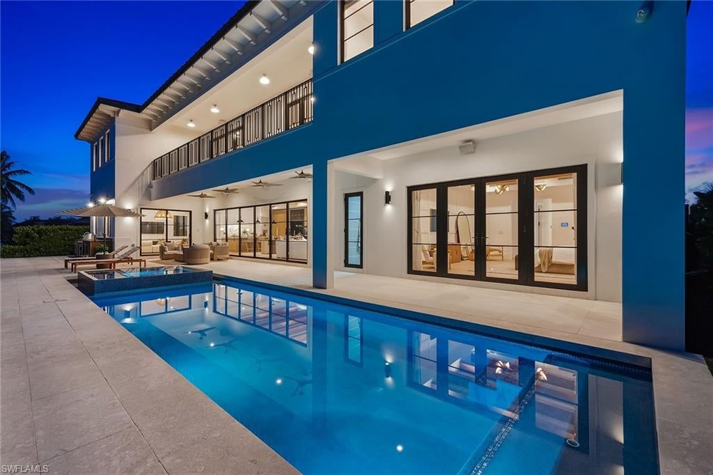 MARCO ISLAND - Residential