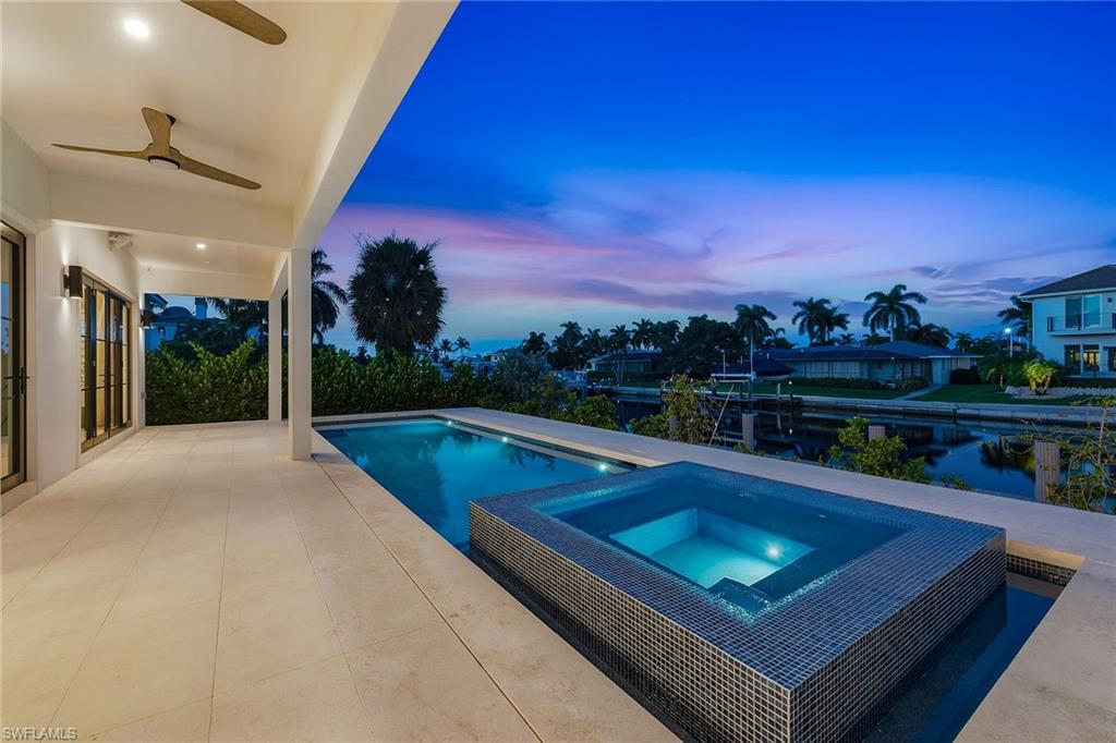 MARCO ISLAND - Residential