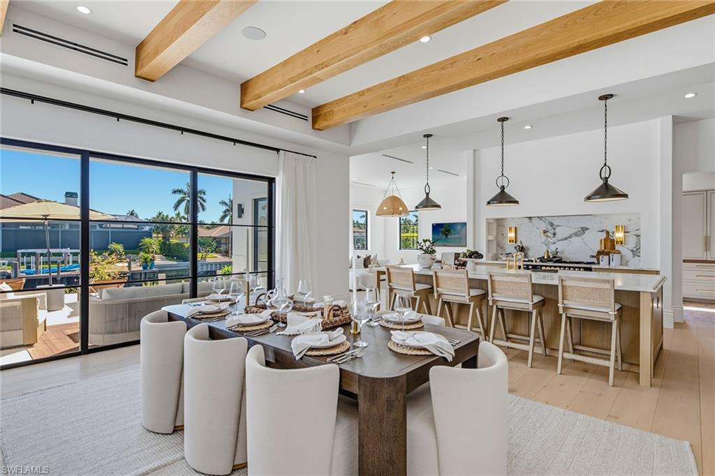 MARCO ISLAND - Residential