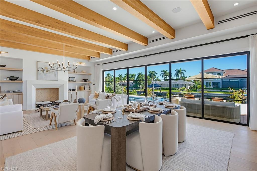 MARCO ISLAND - Residential
