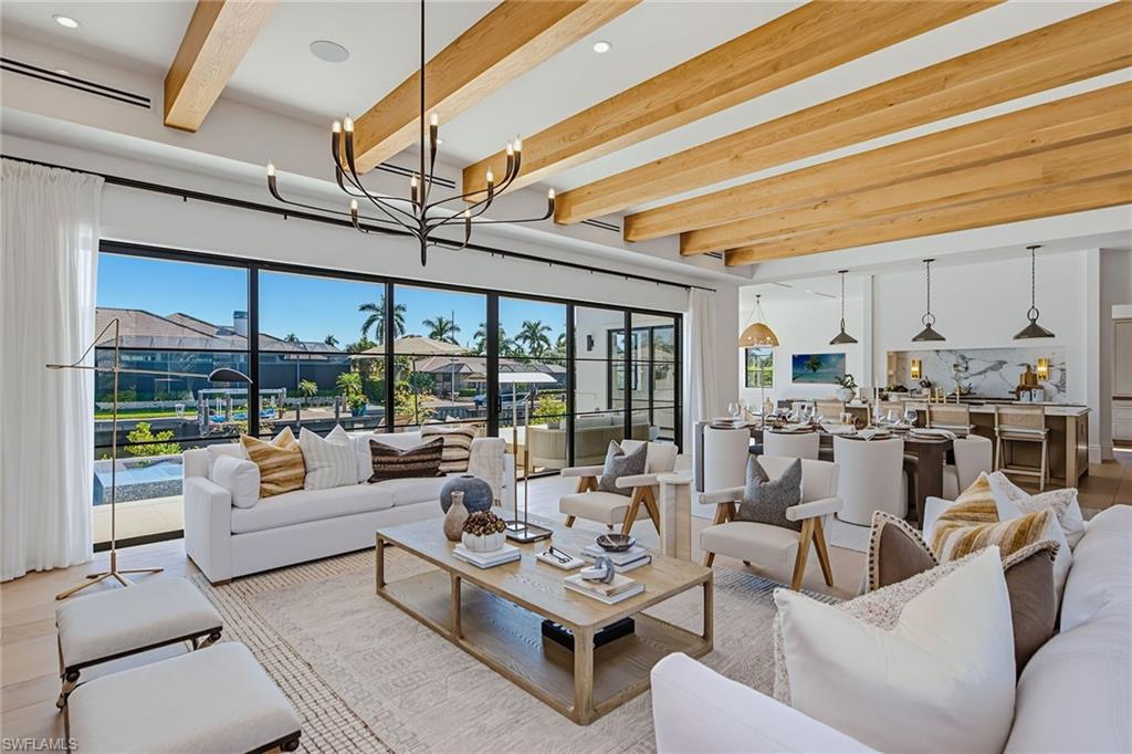 MARCO ISLAND - Residential