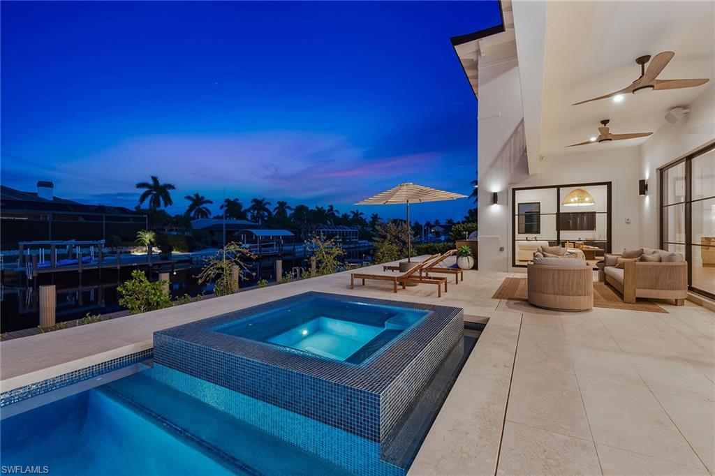 MARCO ISLAND - Residential