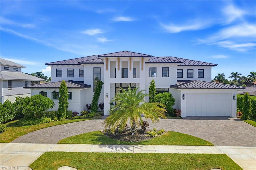 MARCO ISLAND - Residential
