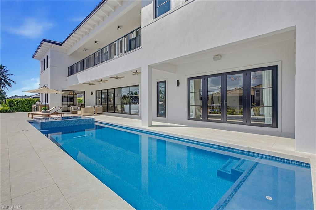 MARCO ISLAND - Residential