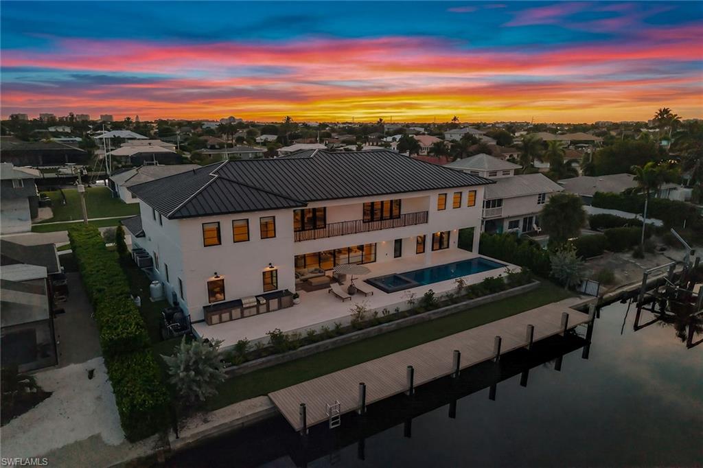 MARCO ISLAND - Residential