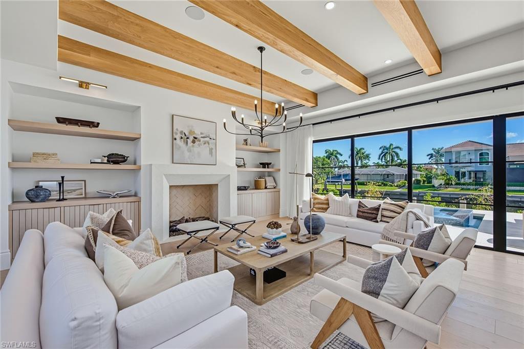 MARCO ISLAND - Residential