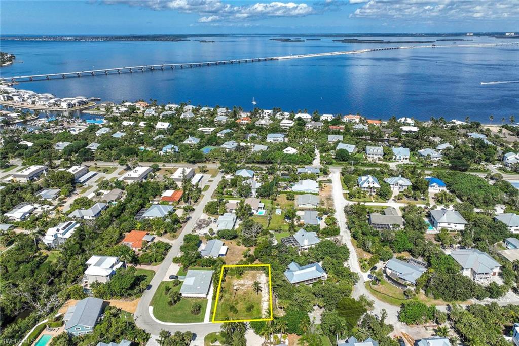 SANIBEL ESTATES - Land