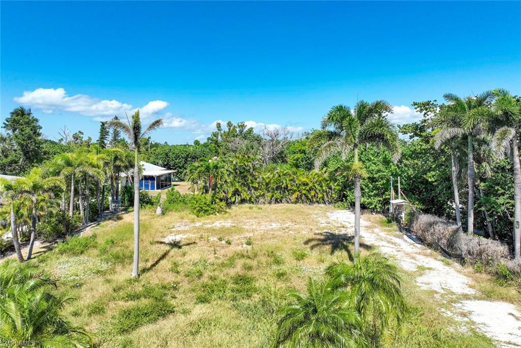 SANIBEL ESTATES - Land