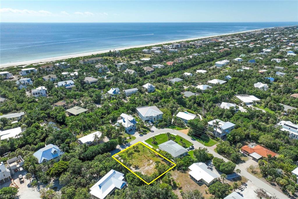 SANIBEL ESTATES - Land
