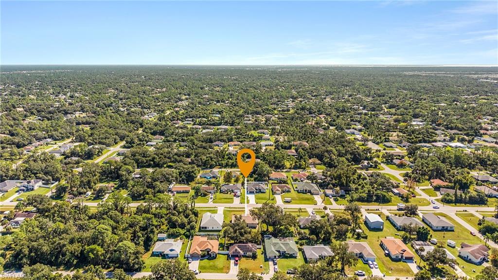 NORTH PORT - Residential