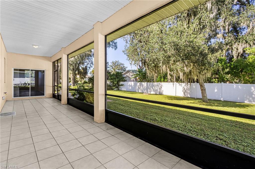 NORTH PORT - Residential