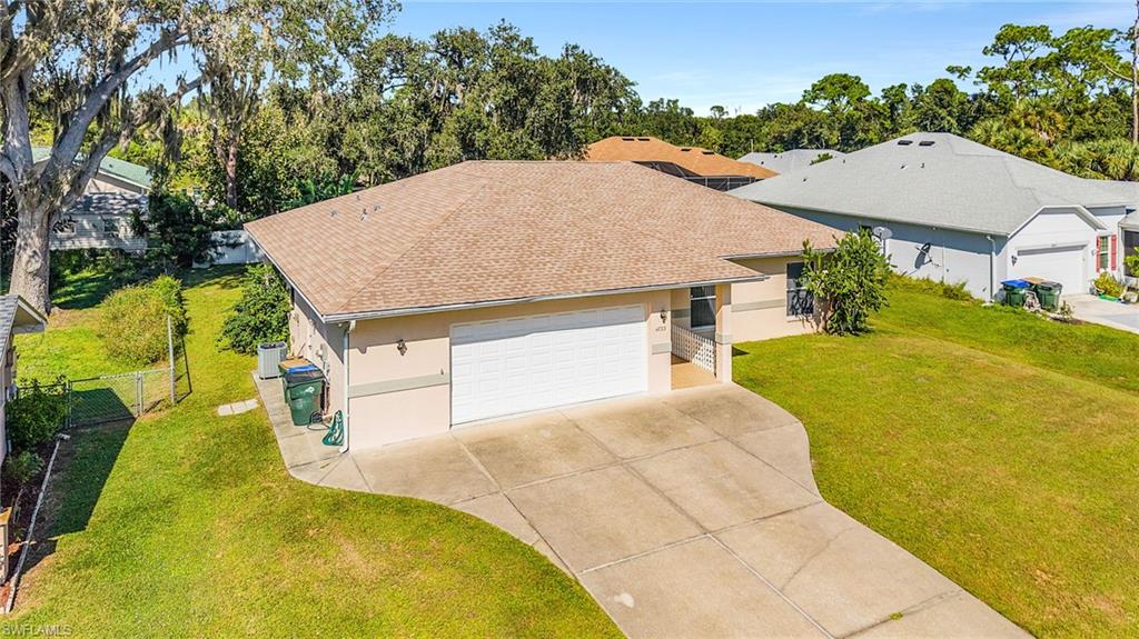 NORTH PORT - Residential