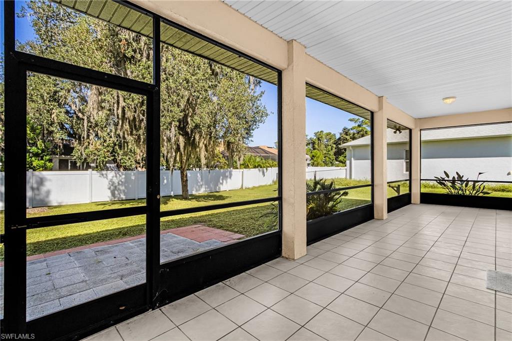 NORTH PORT - Residential