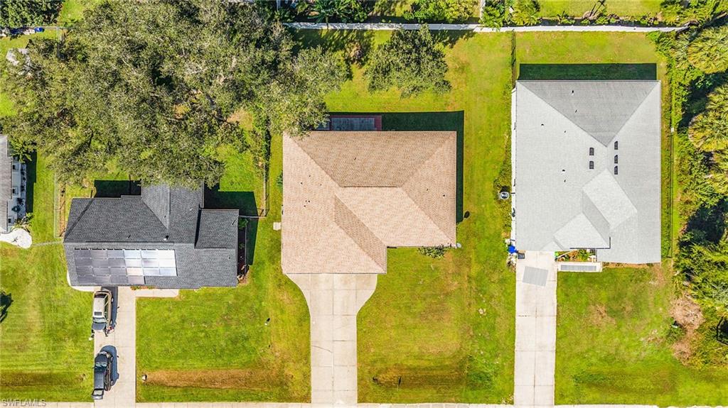 NORTH PORT - Residential
