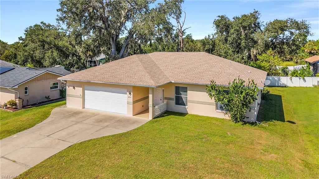 NORTH PORT - Residential