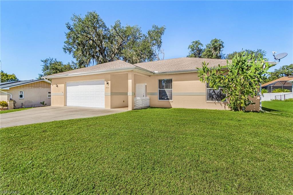 NORTH PORT - Residential