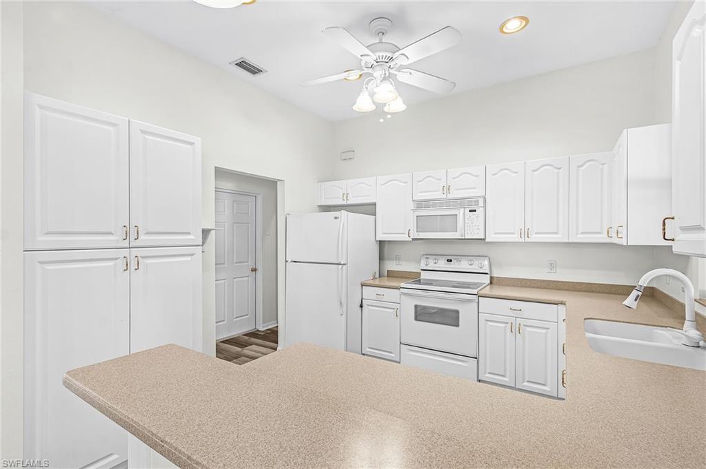 NORTH PORT - Residential