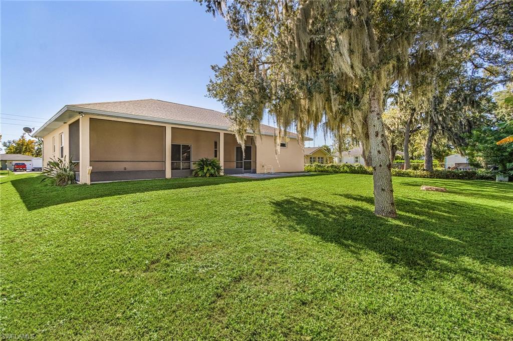 NORTH PORT - Residential