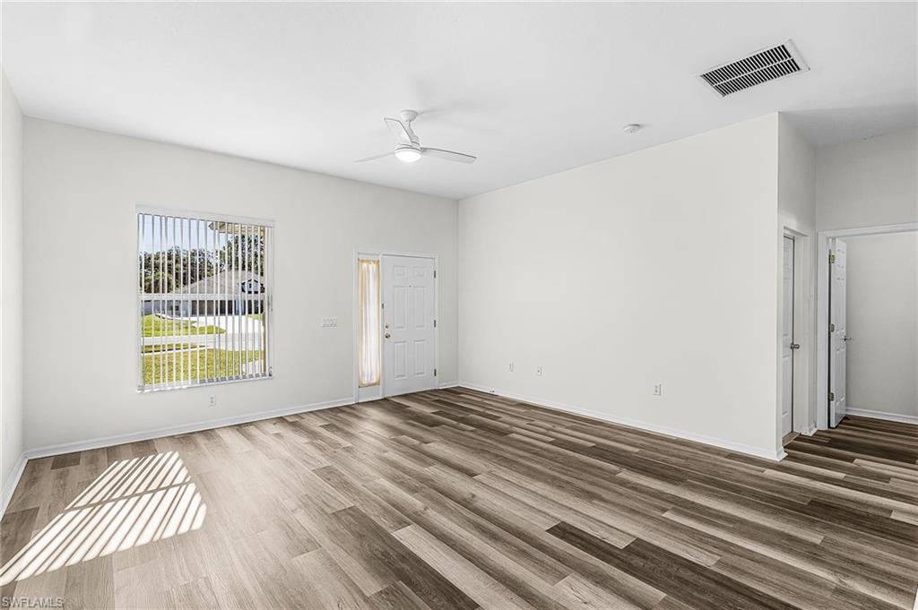 NORTH PORT - Residential