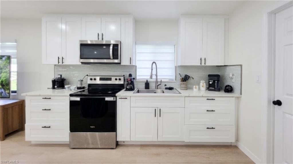 MONTURA RANCH ESTATES - Residential