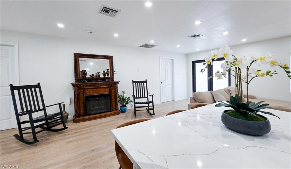MONTURA RANCH ESTATES - Residential