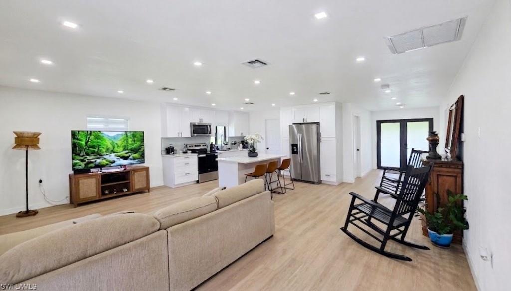 MONTURA RANCH ESTATES - Residential