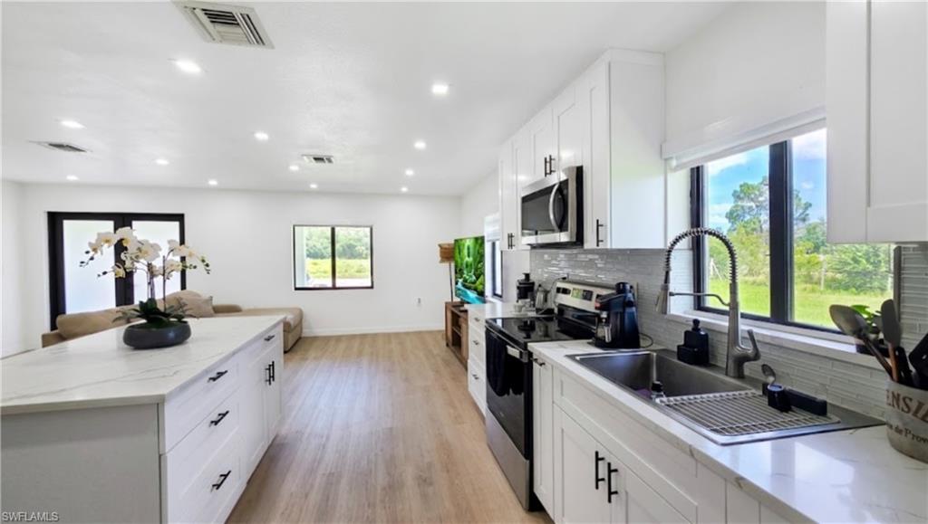MONTURA RANCH ESTATES - Residential