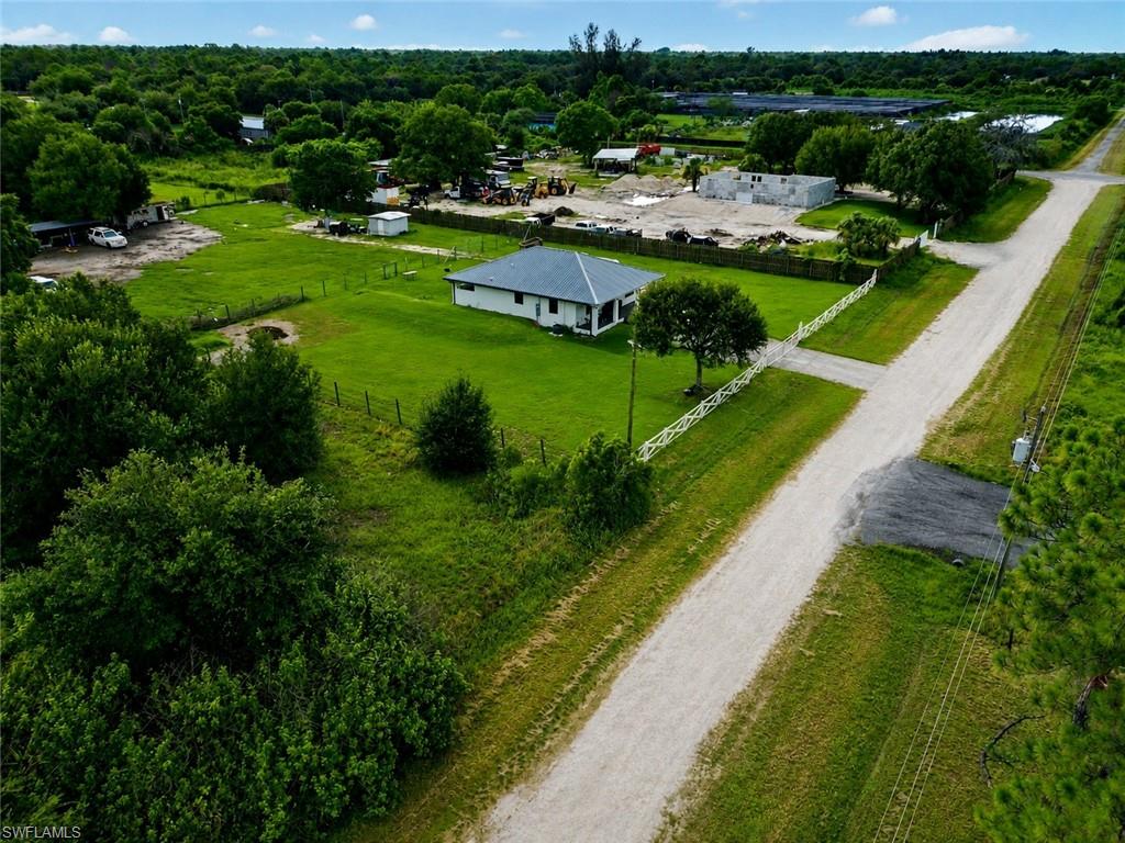 MONTURA RANCH ESTATES - Residential