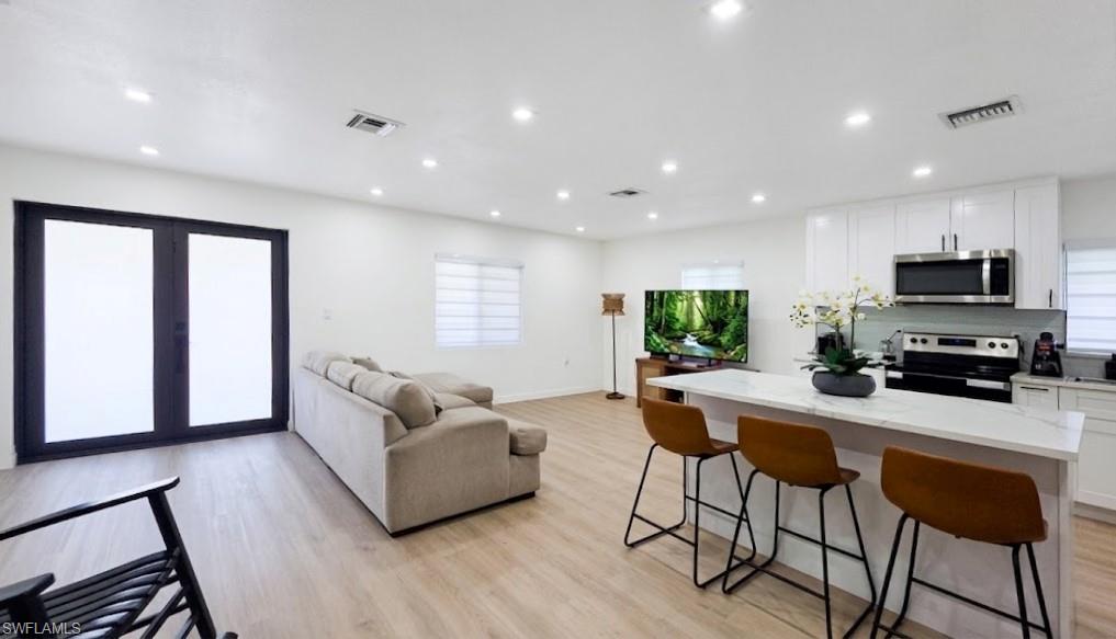 MONTURA RANCH ESTATES - Residential